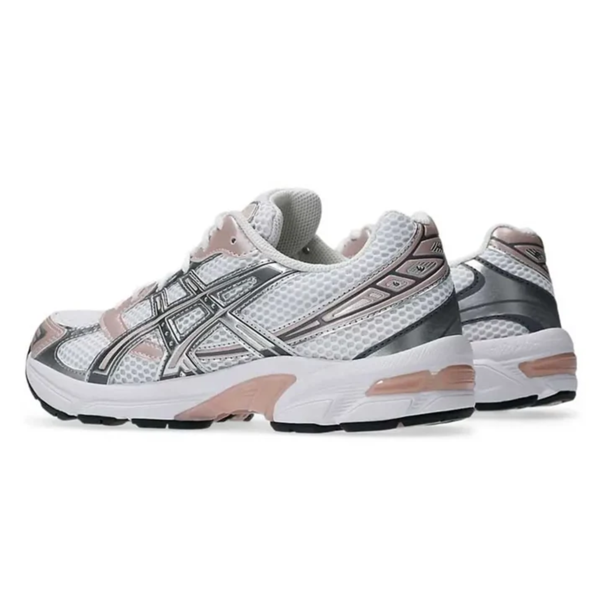ASICS Gel-1130 'White Neutral Pink' Shoes