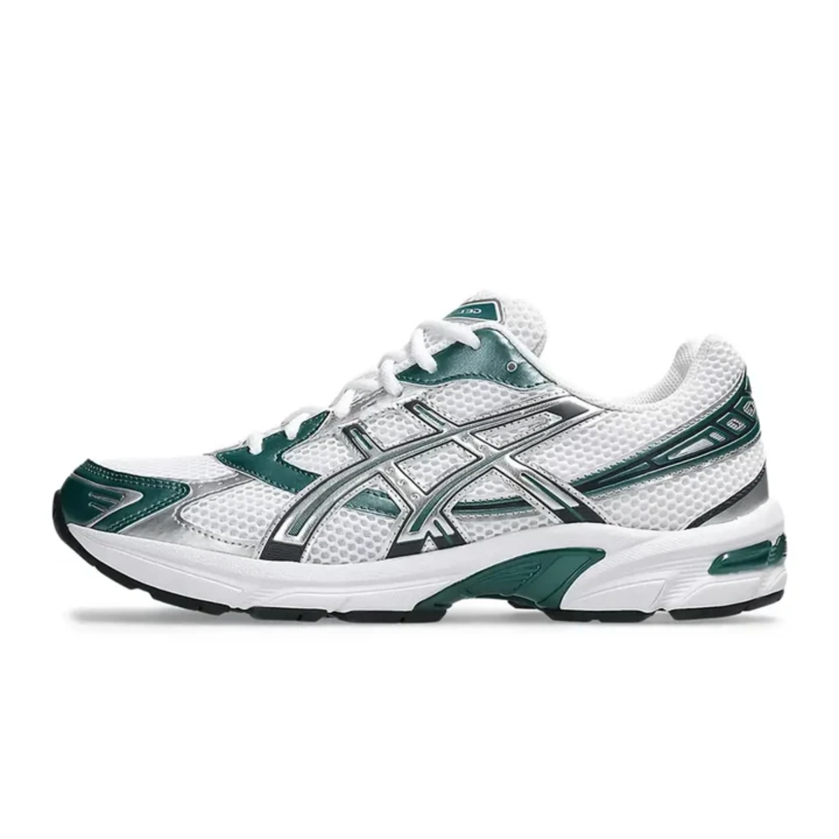 ASICS Gel-1130 'White Dark Neptune' Shoes