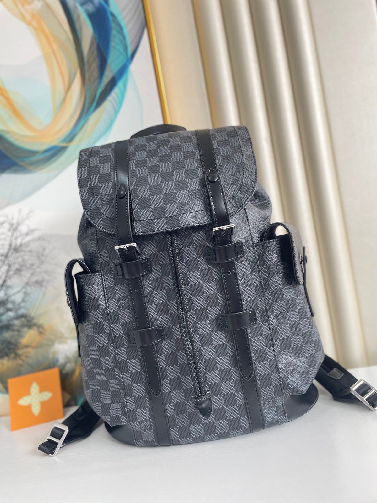 Louis Vuitton Christopher PM 44cm – product image 1
