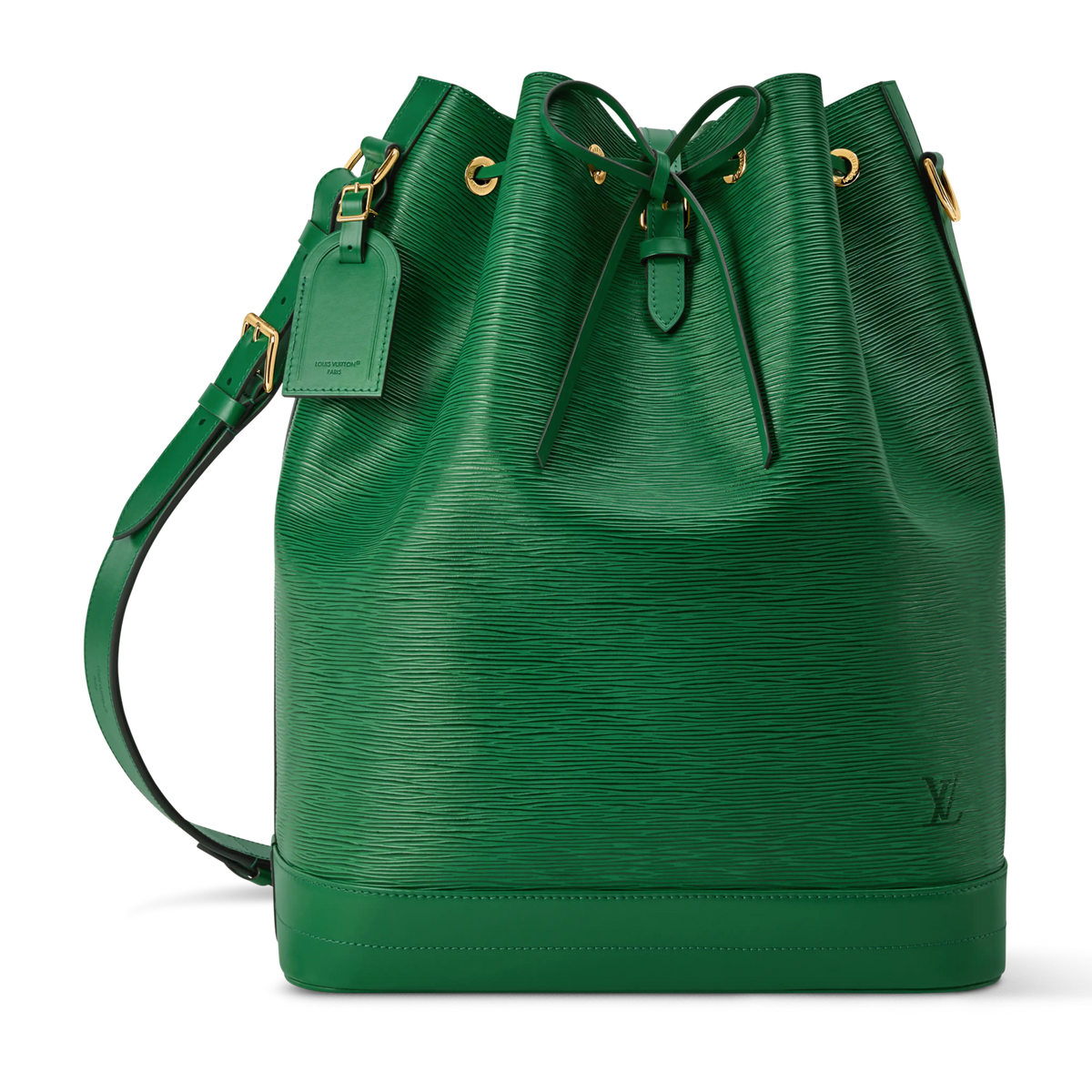 Noé Jeroboam Travel Bag Tan M3A133