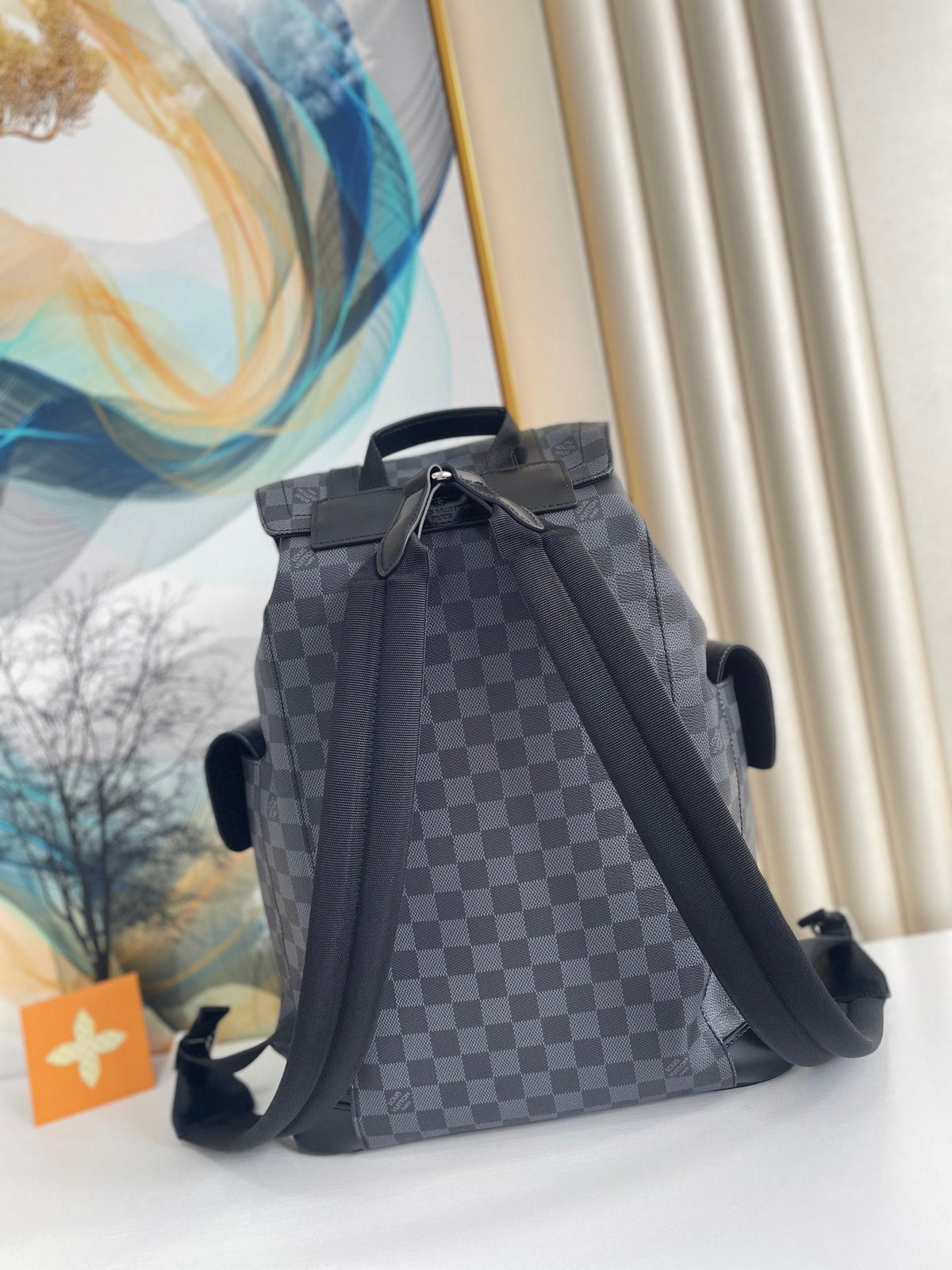 Louis Vuitton Christopher PM 44cm – product image 4