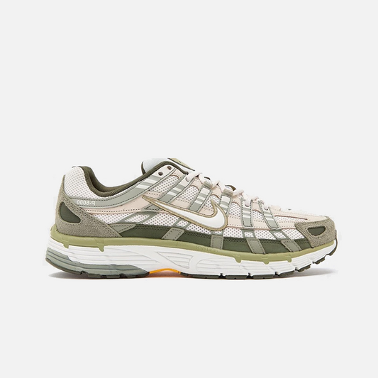 Nike P-6000 Cargo Khaki Shoes