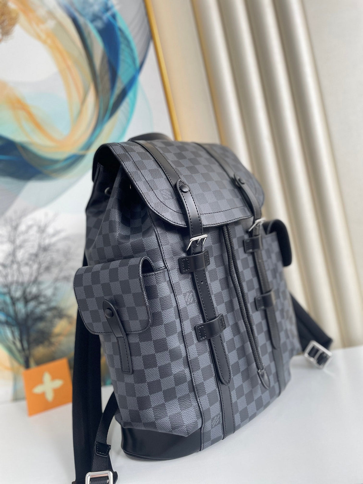 Louis Vuitton Christopher PM 44cm – product image 3