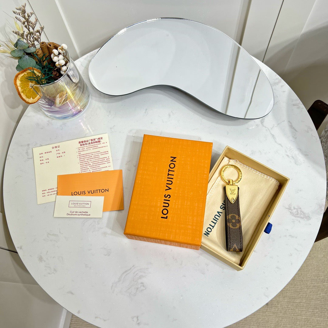 Louis Vuitton Key Holder