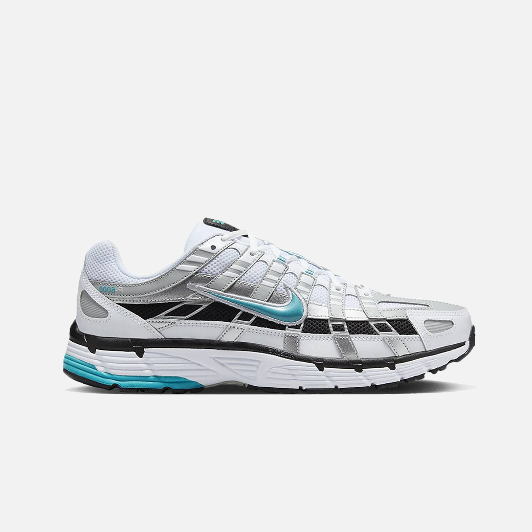 Nike P-6000 Dusty Cactus Shoes