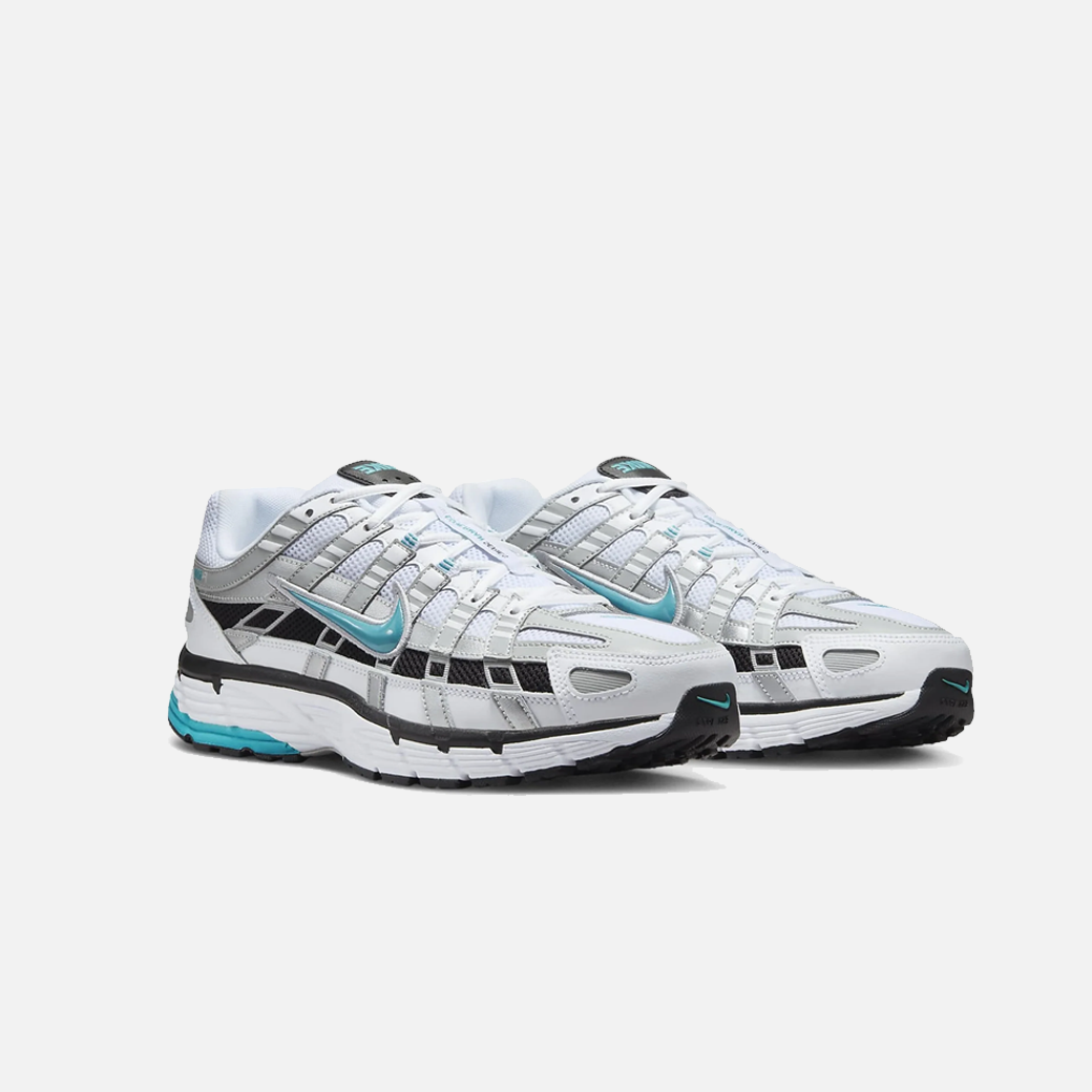 Nike P-6000 Dusty Cactus Shoes