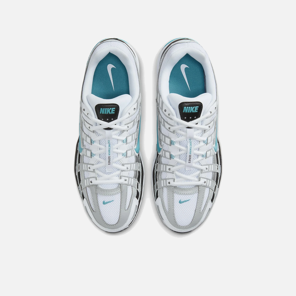 Nike P-6000 Dusty Cactus Shoes