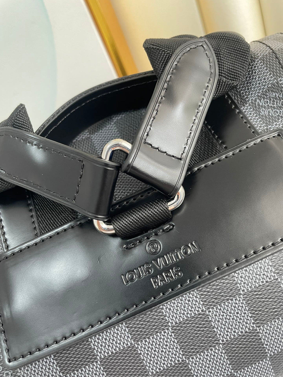 Louis Vuitton Christopher PM 44cm – product image 9