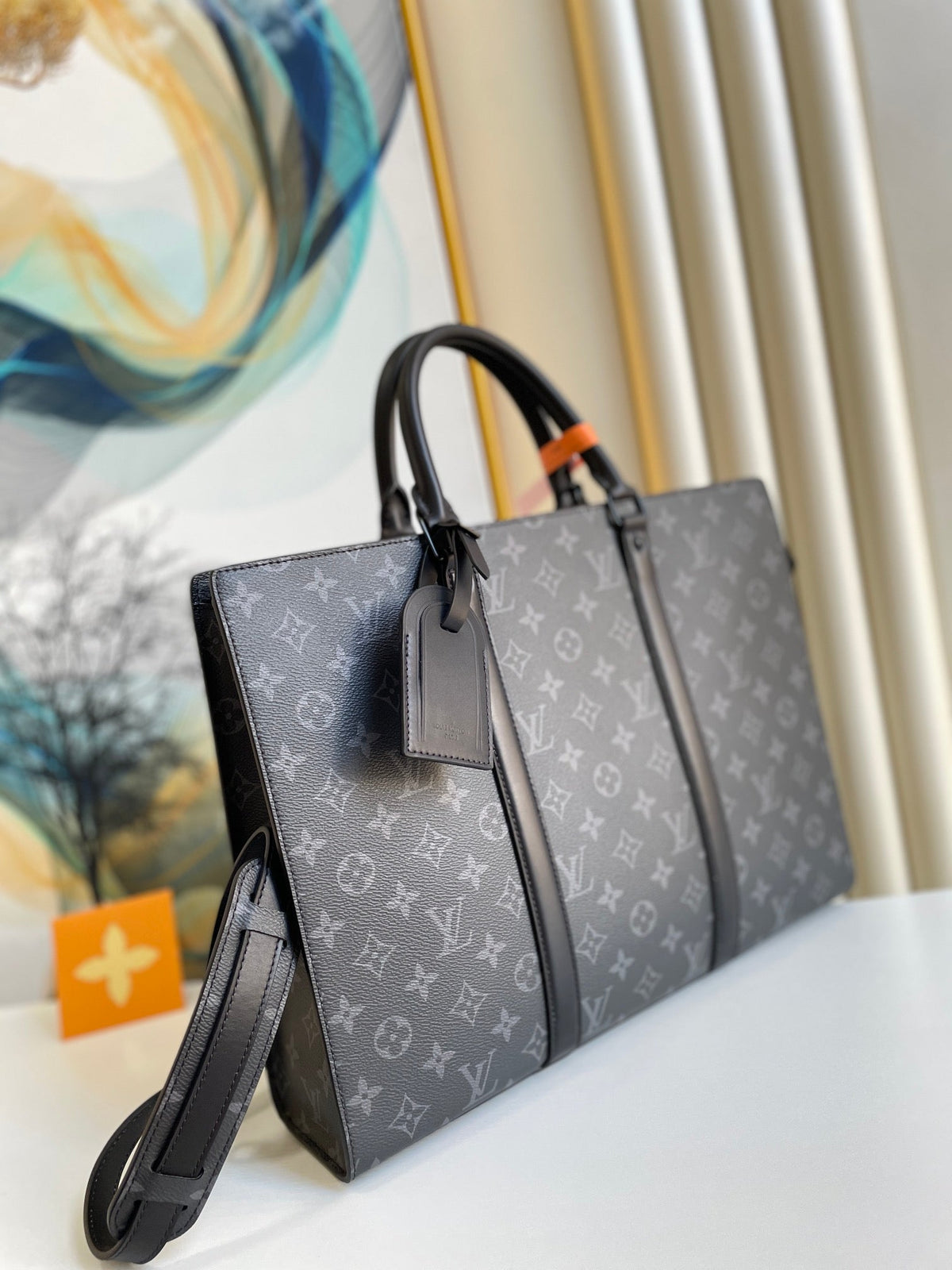Louis Vuitton Sac Plat Horizontal Zippe 39cm – product image 3