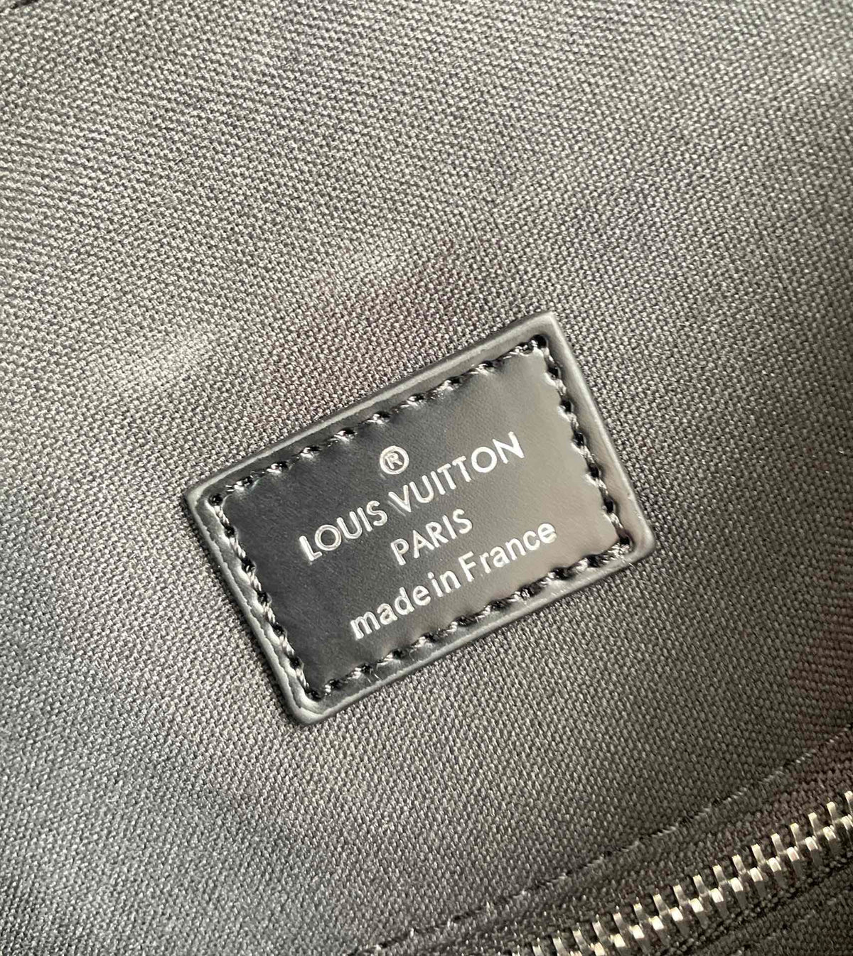 Louis Vuitton Christopher PM 44cm – product image 8