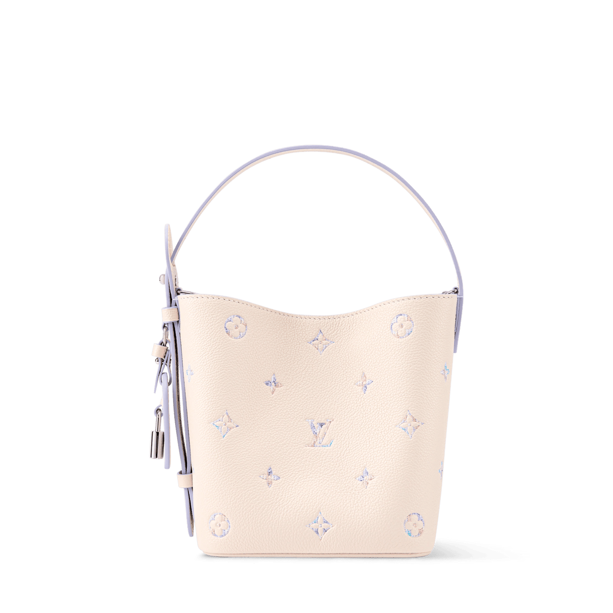 Women's All In BB Monogram Empreinte Leather Bag