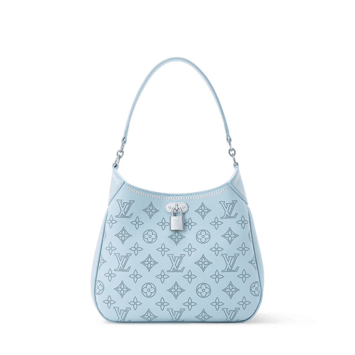 Women's All Around PM Mahina Calfskin Leather Handbag M28779