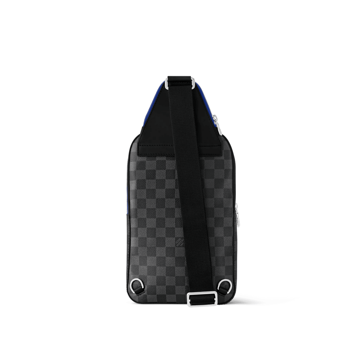 Men's Avenue Slingbag Graphite