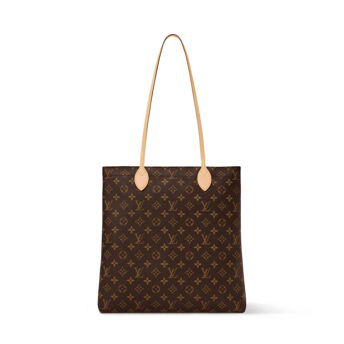 Women's Carry It Monogram Canvas Tote Bag