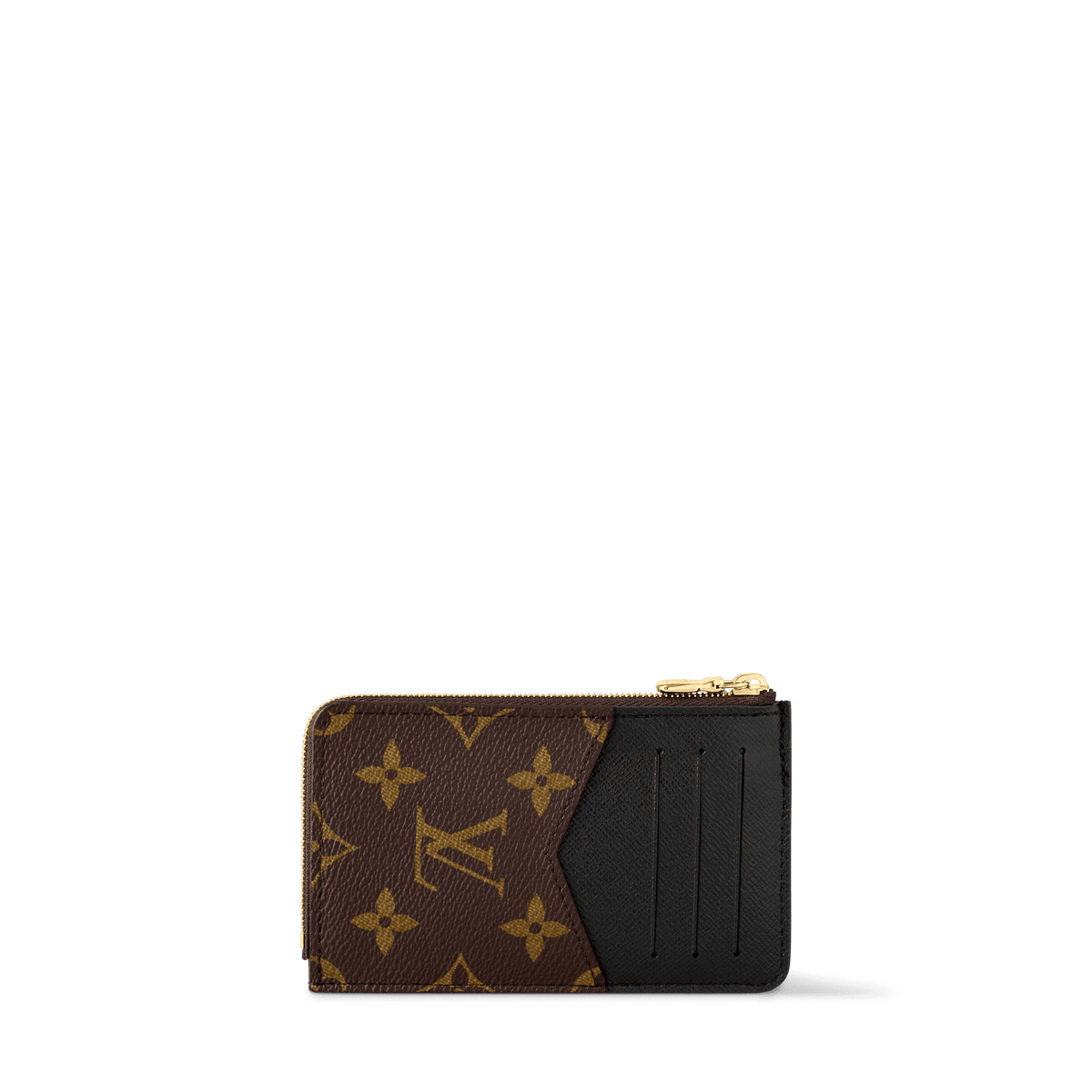 Women's Card Holder Recto Verso Monogram Coated Canvas Card Holder M69431