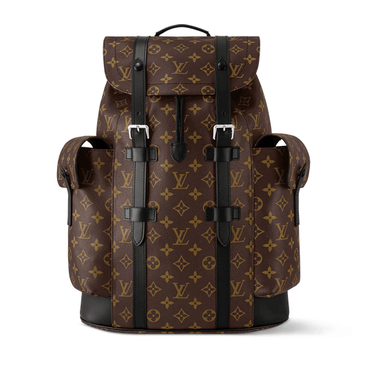 Men's Christopher MM Monogram Macassar