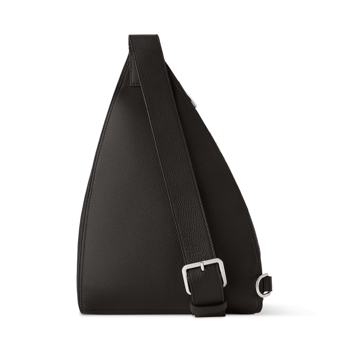 Men's Delta Slingbag Black