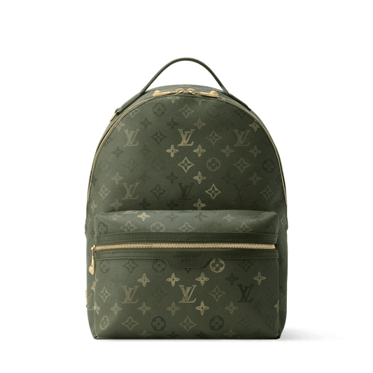 Men's Discovery Backpack PM Monogram Surplus Khaki