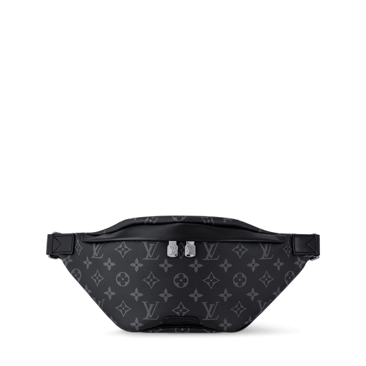 Men's Discovery Bumbag PM Monogram Eclipse
