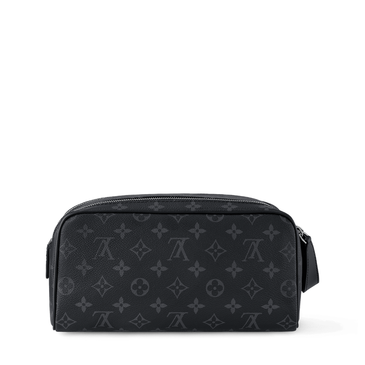 Monogram Eclipse Canvas Dopp Kit M46354