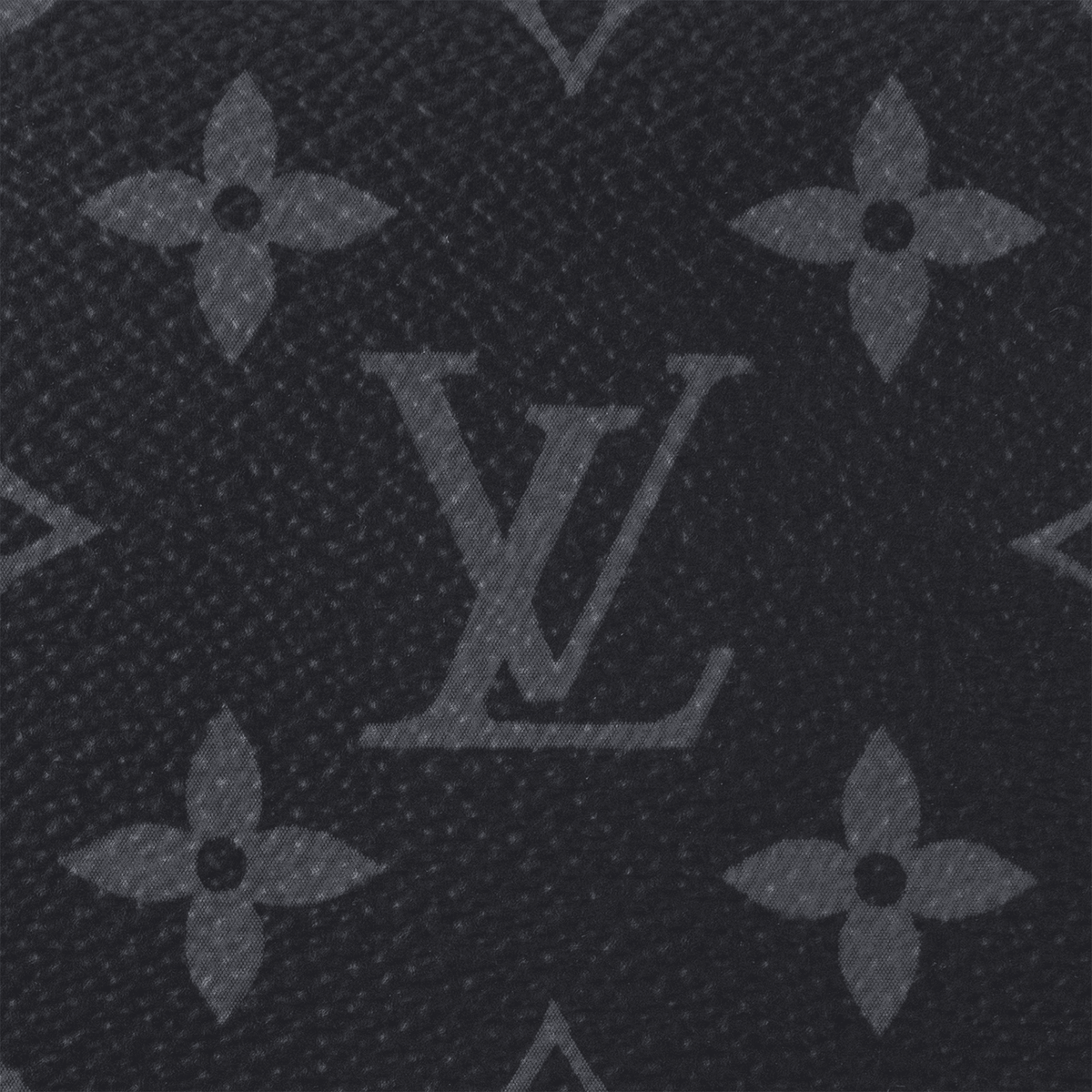 Monogram Eclipse Canvas Dopp Kit M46354
