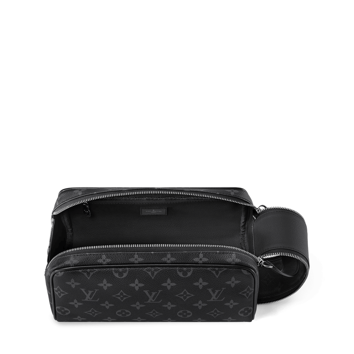 Monogram Eclipse Canvas Dopp Kit M46354