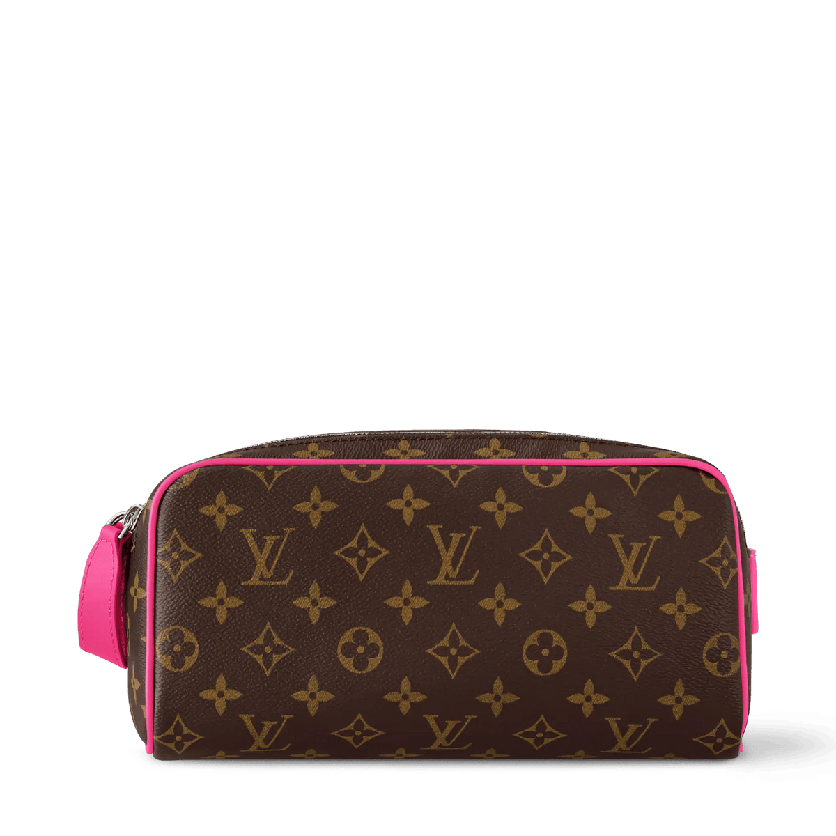 Dopp Kit Monogram Macassar M12641
