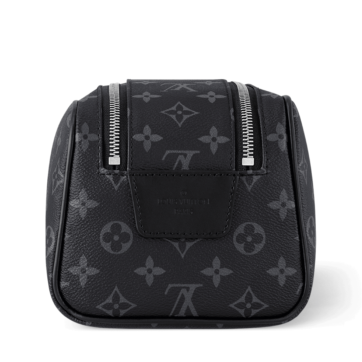 Monogram Eclipse Canvas Dopp Kit M46354