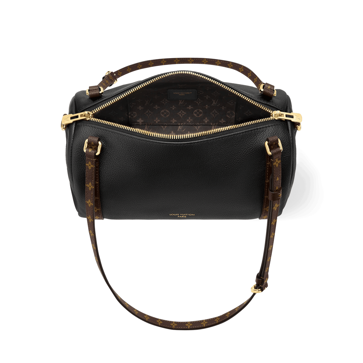 Women's Express PM Oak Coton Calfskin Tote Bag