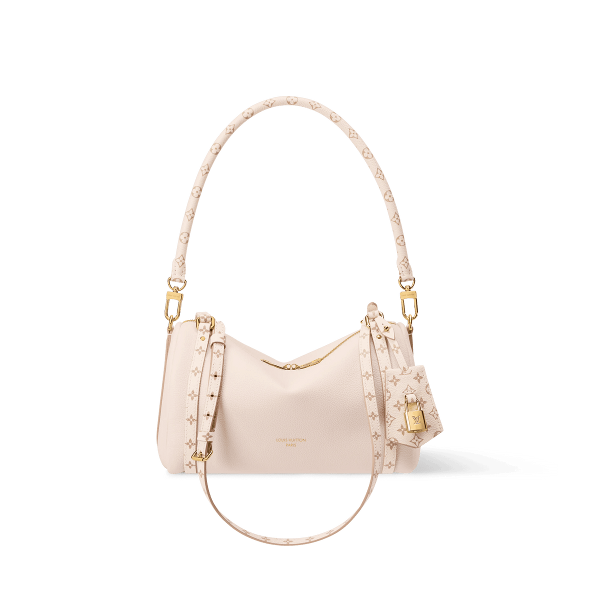Women's Express PM Quartz Calfskin Tote Bag