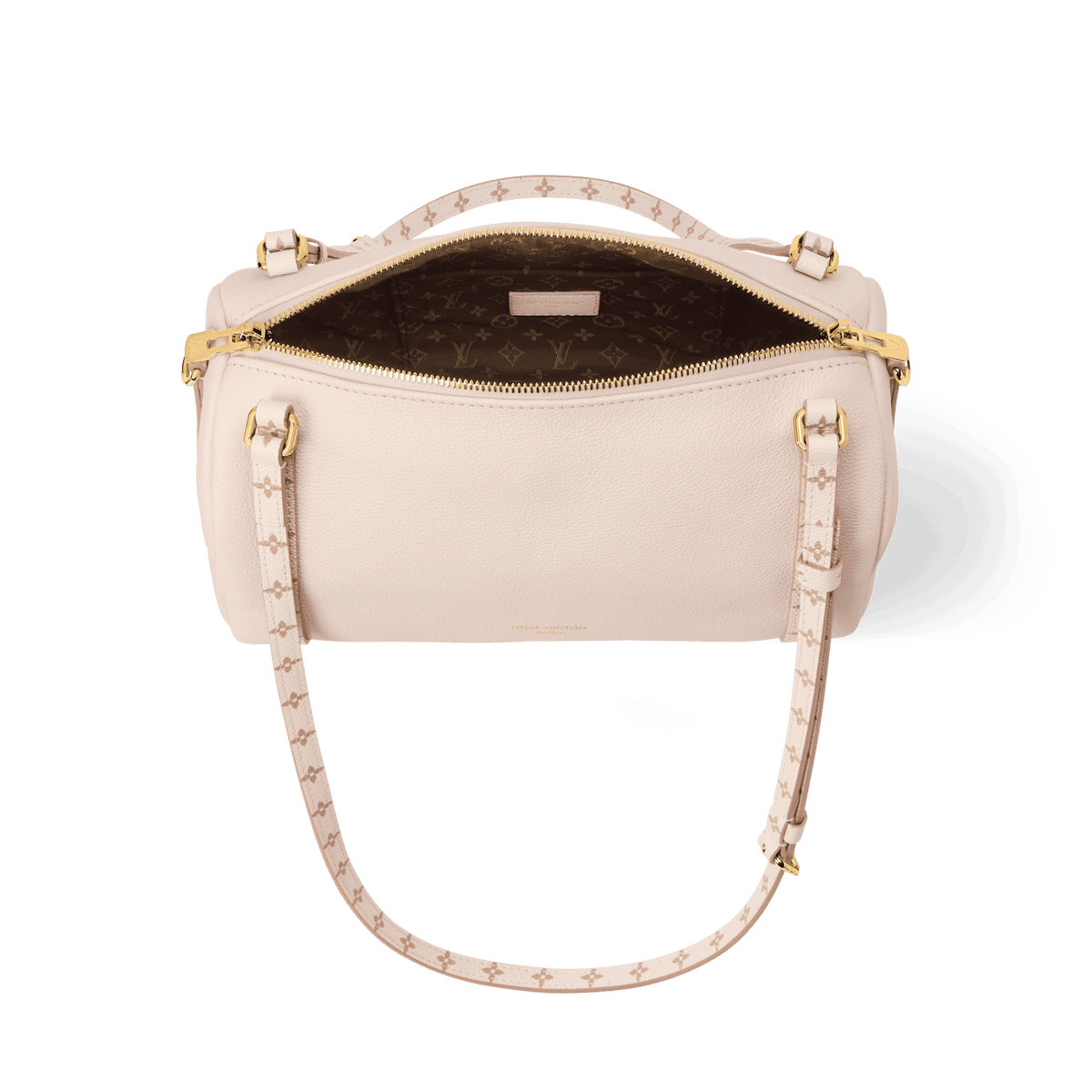 Women's Express PM Quartz Calfskin Tote Bag