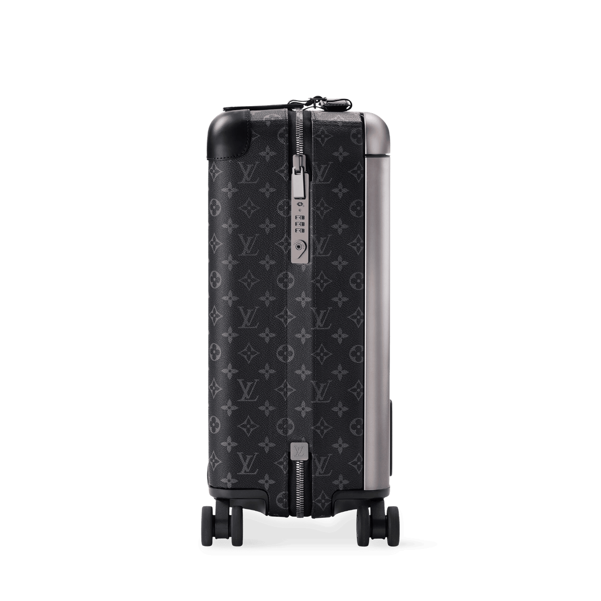 Horizon 50 Rolling Luggage Monogram Eclipse M13773