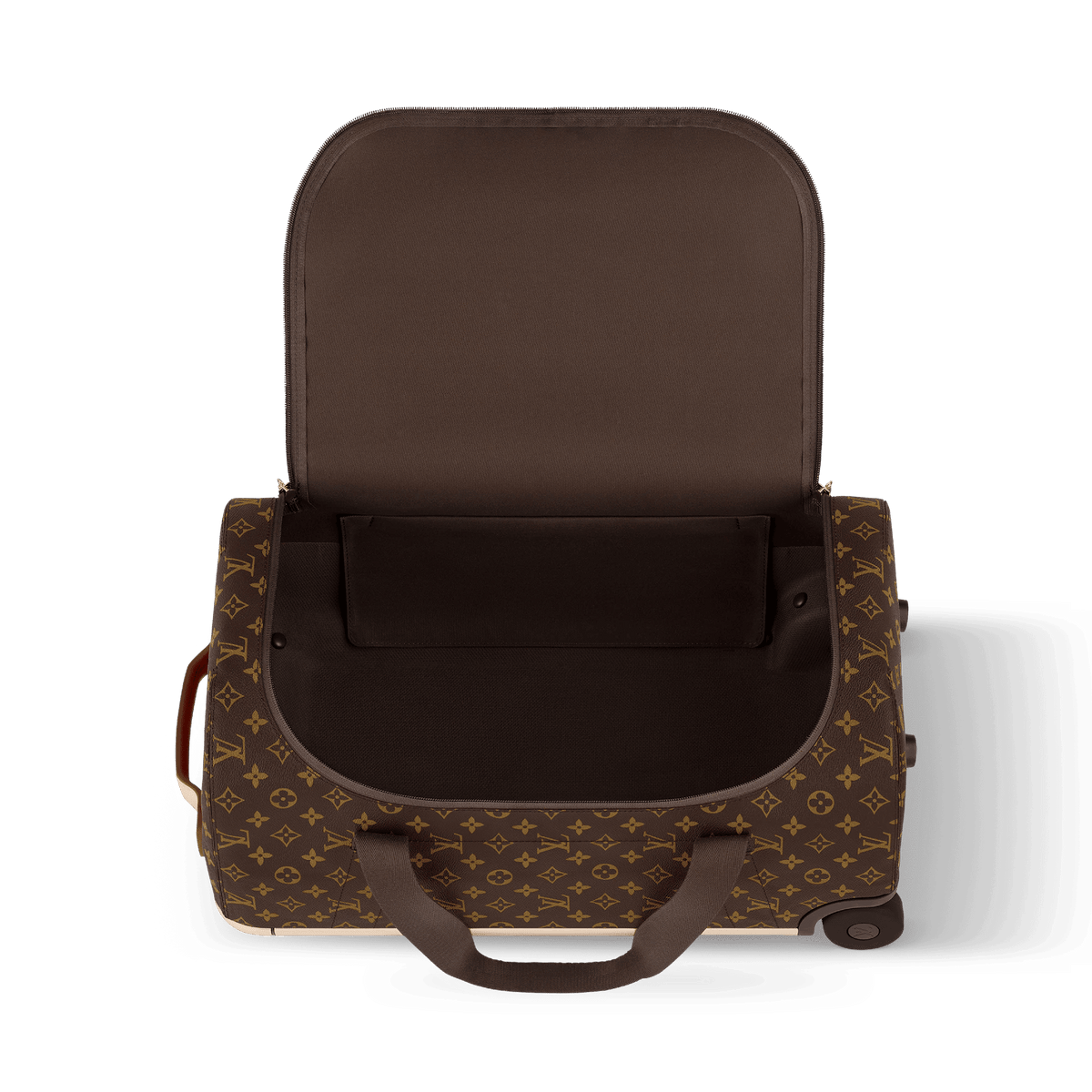 Horizon Soft Duffle 55 Monogram Canvas M20109