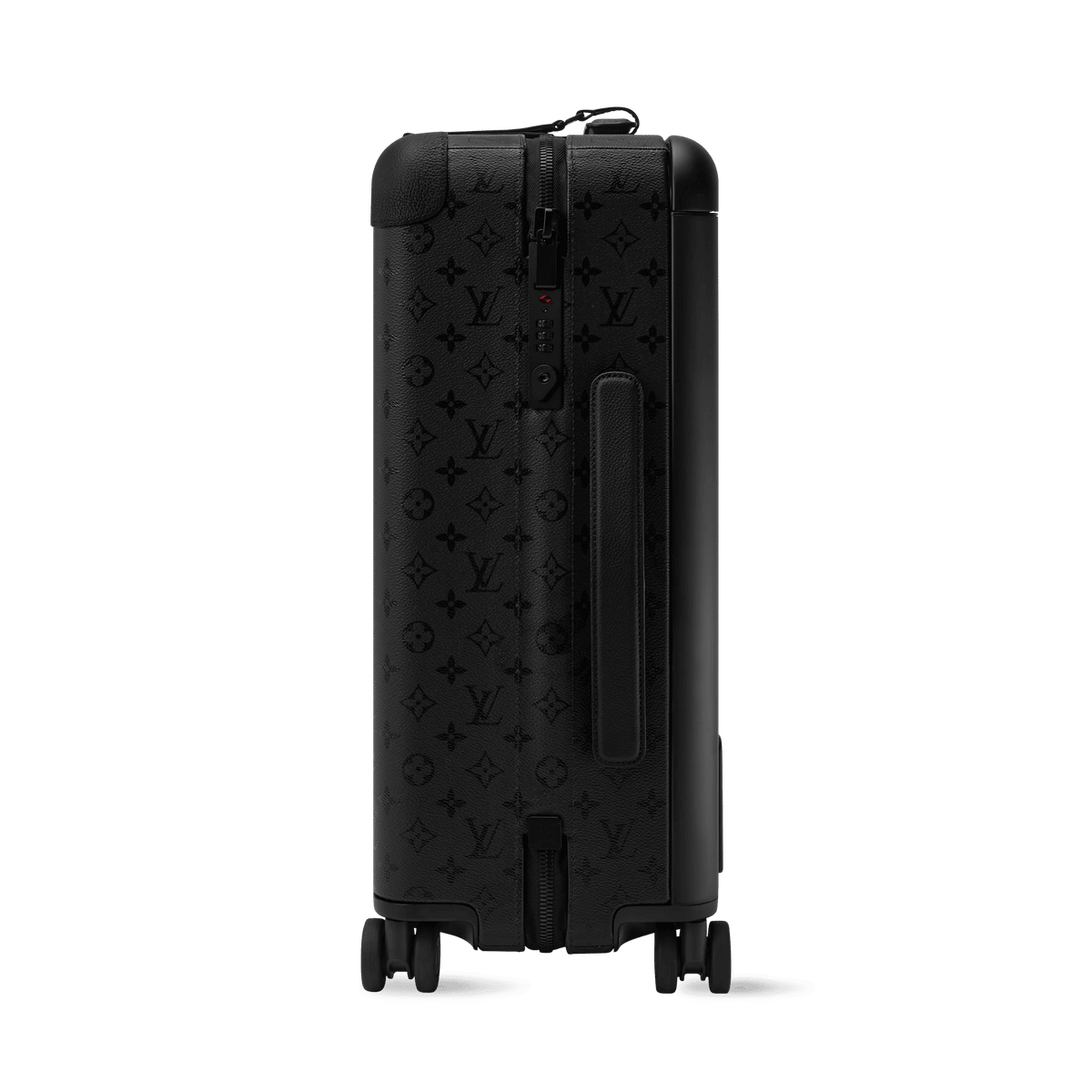 Horizon 55 Rolling Suitcase Monogram Midnight M26811