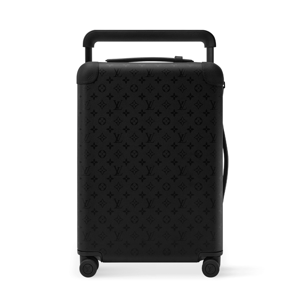 Horizon 55 Rolling Suitcase Monogram Midnight M26811
