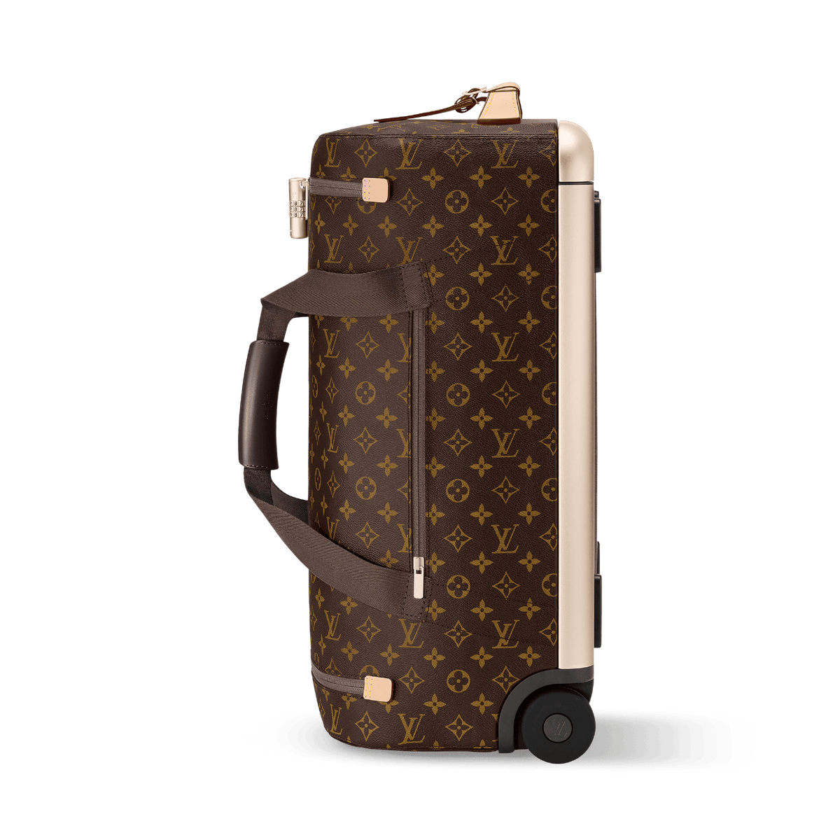 Horizon Soft Duffle 55 Monogram Canvas M20109