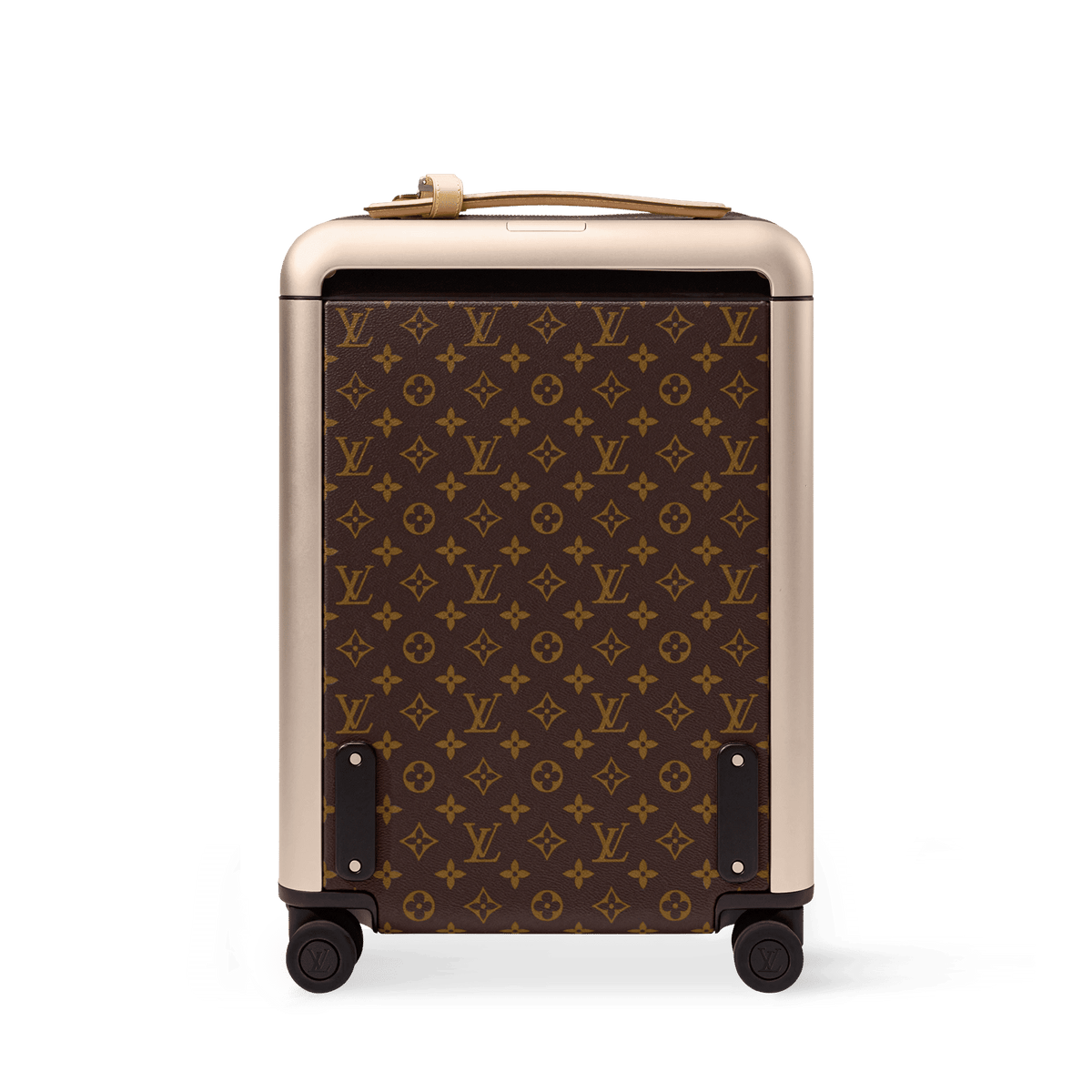 Horizon 50 Rolling Luggage Monogram Canvas M13768