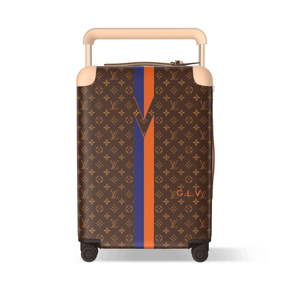 Horizon 55 Mon Monogram