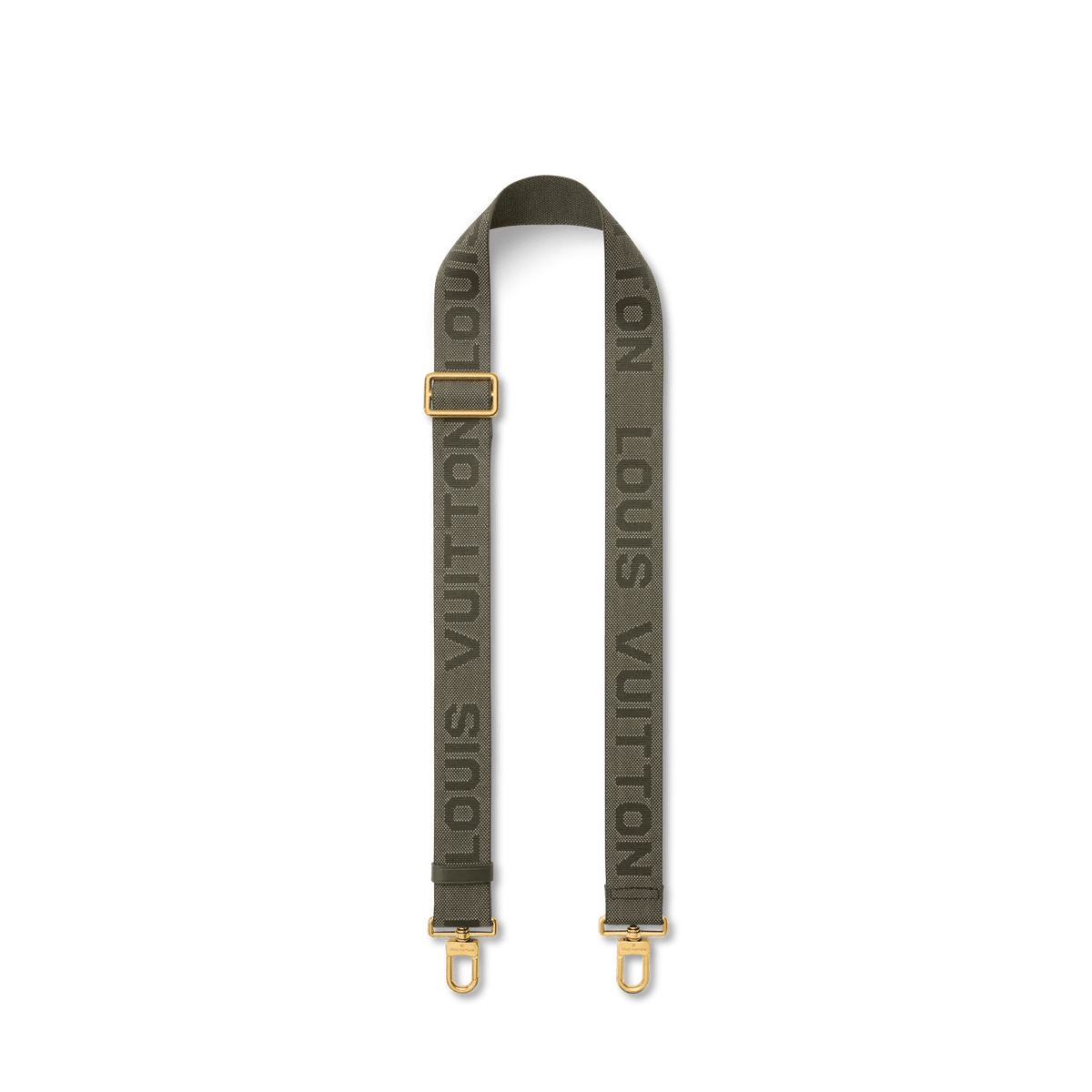 Keepall Bandoulière 45 Monogram Heritage Khaki Green M29158