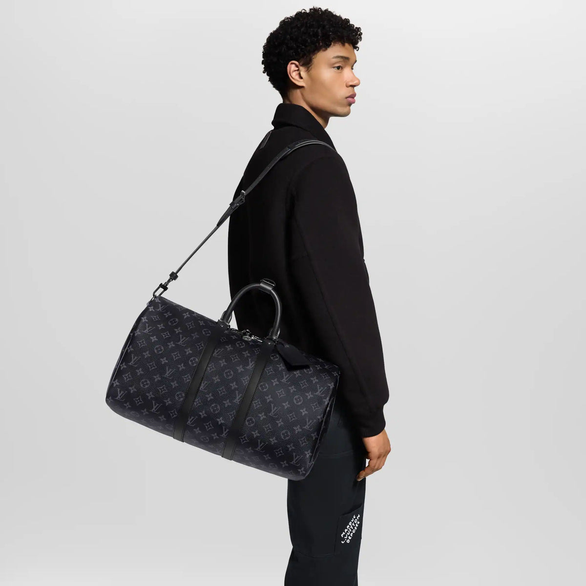 Keepall Bandoulière 45 Mon Monogram P01949
