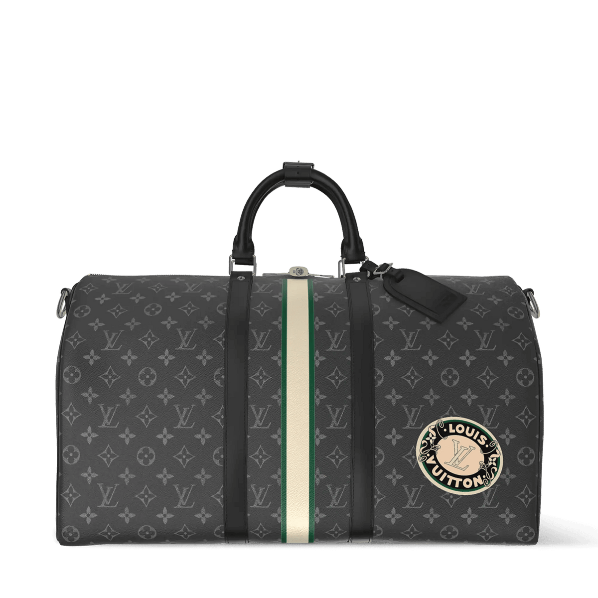 Keepall Bandoulière 50 Mon Monogram P01950
