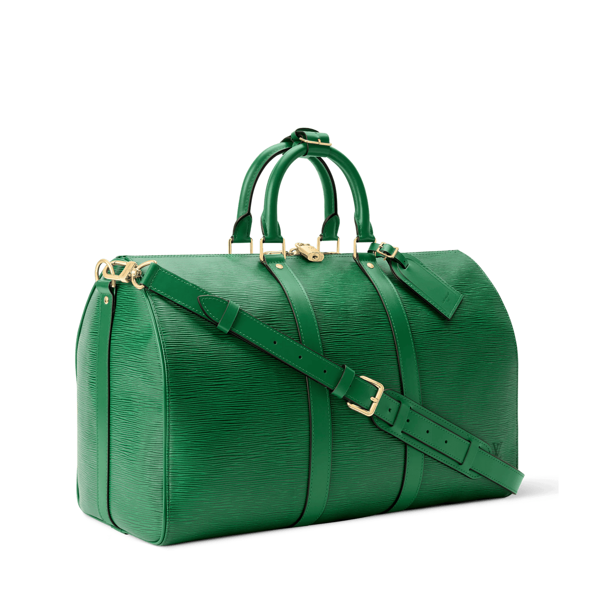 Keepall Bandoulière 45 Duffel Bag M3A251
