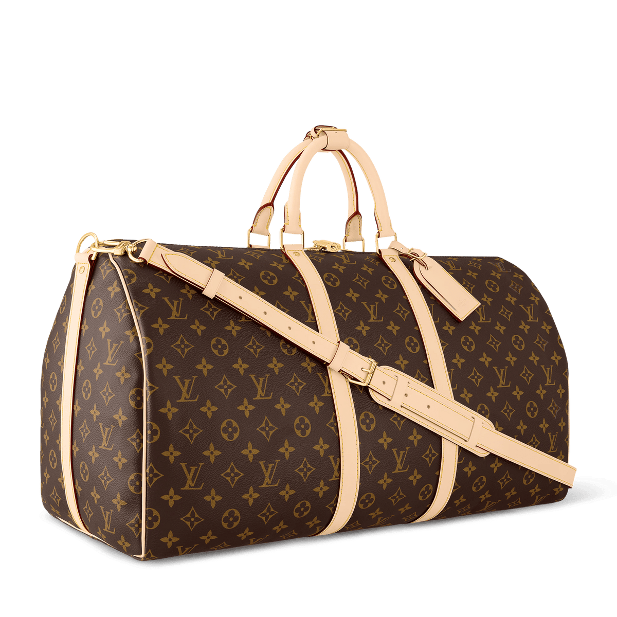 Keepall Bandoulière 55 M41414