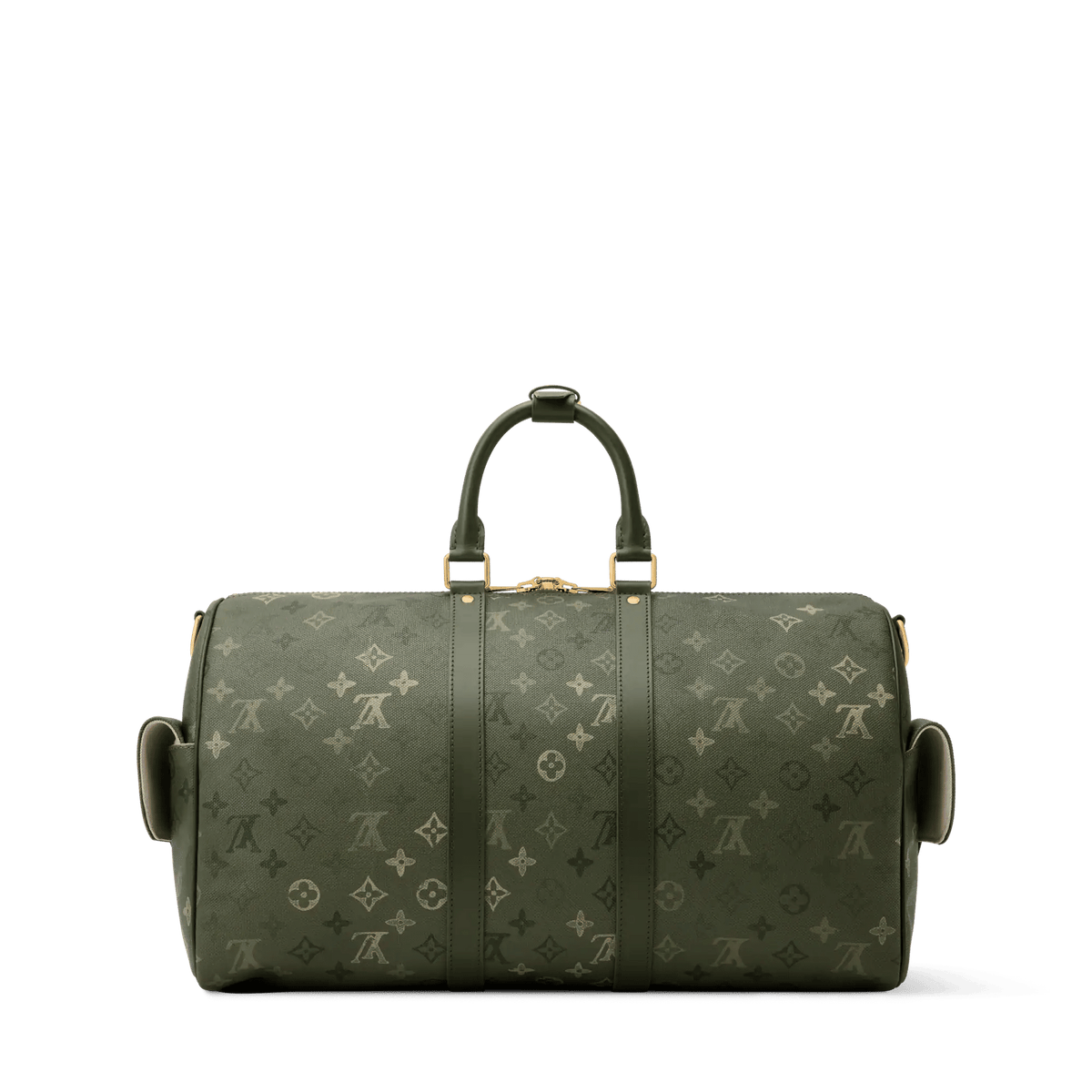Keepall Bandoulière 45 Monogram Heritage Khaki Green M29158