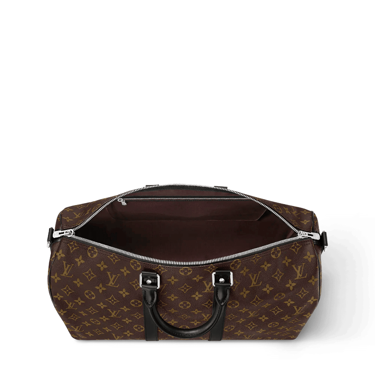 Keepall Bandoulière 45 Vuittonite M56711