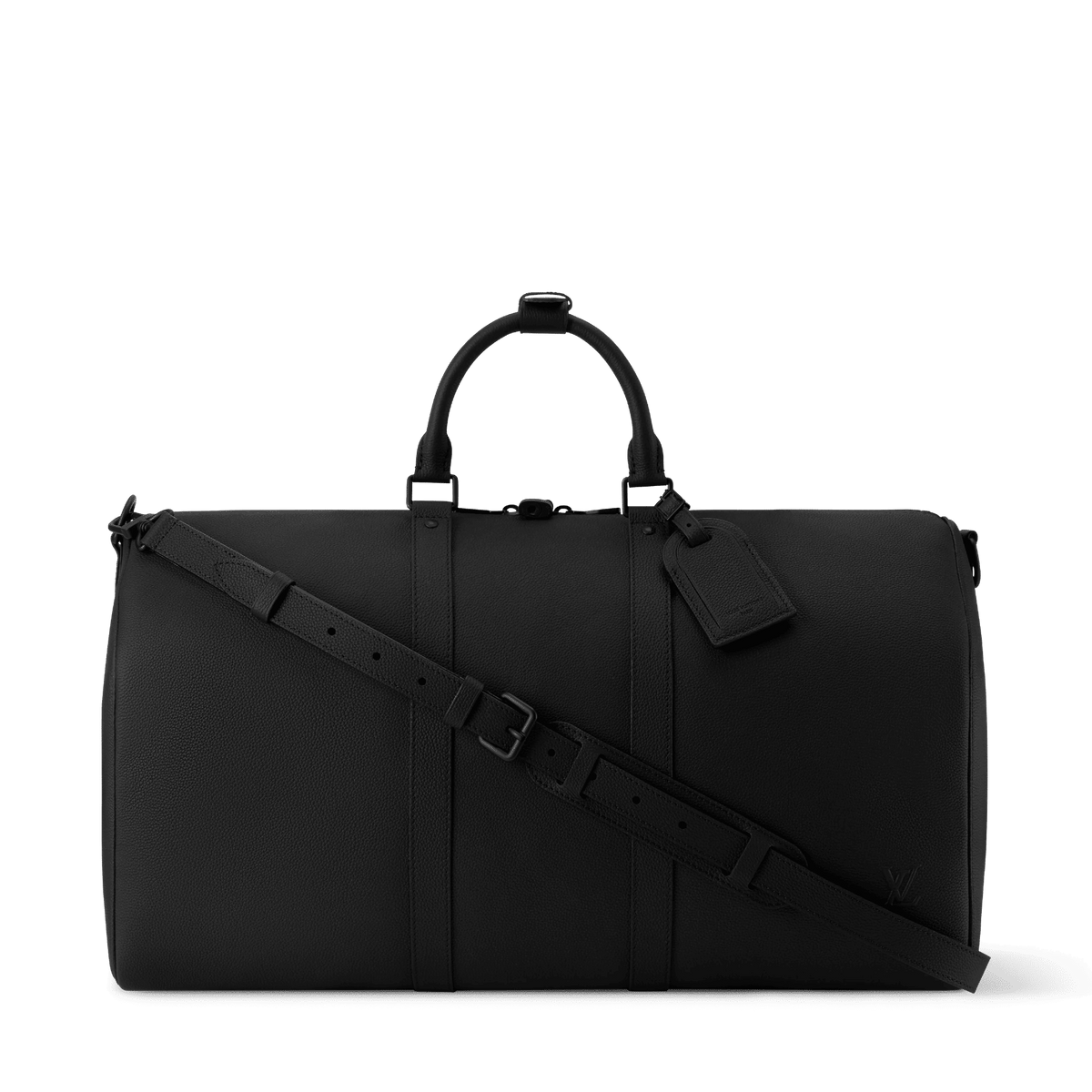 Keepall Bandoulière 50 LV Aerogram M26118