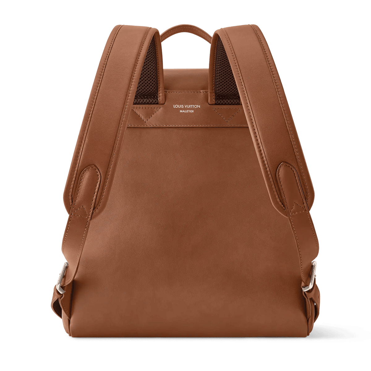Men's Montsouris Cargo Backpack Caramel