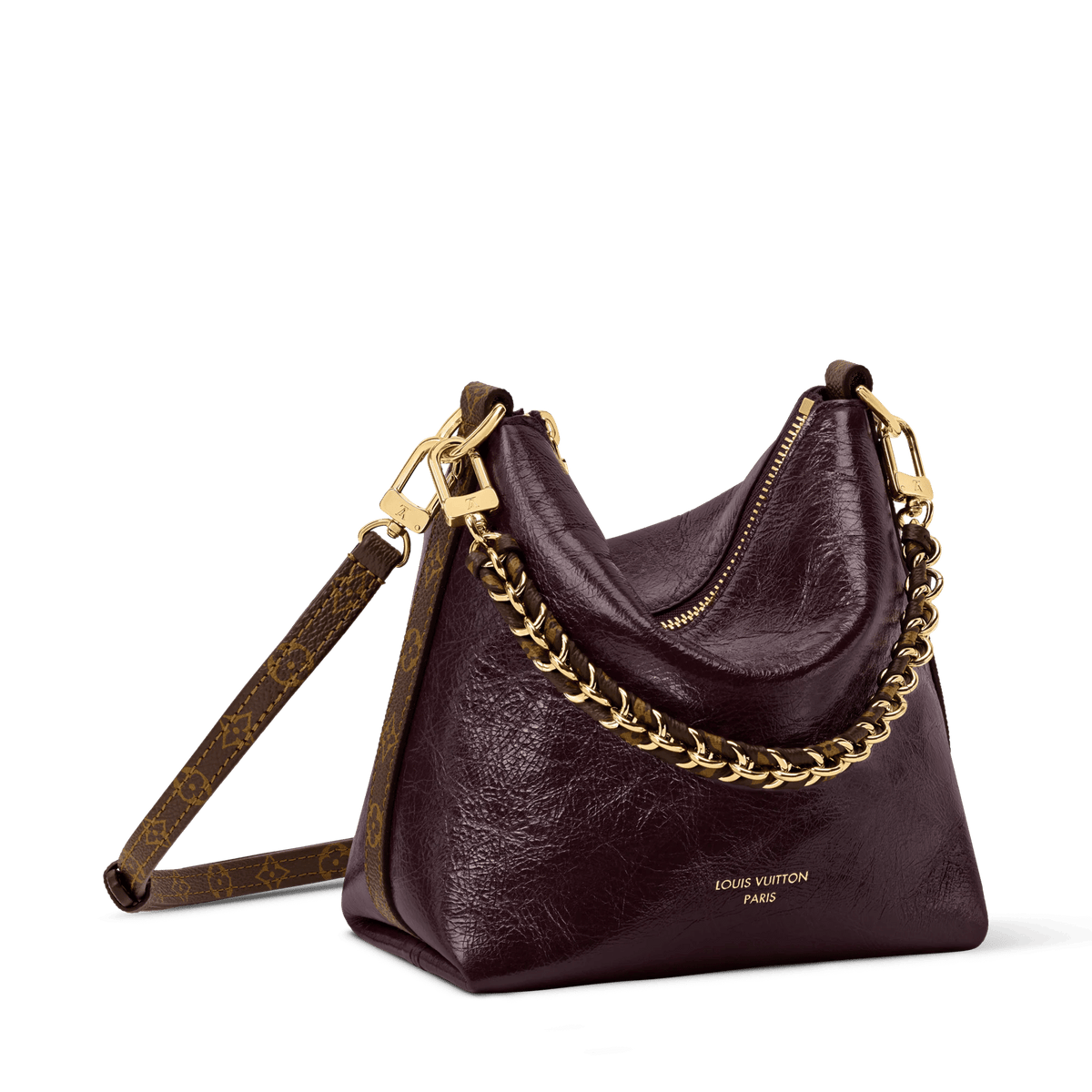 Women's Multipass Mini Monogram Rouge - JC