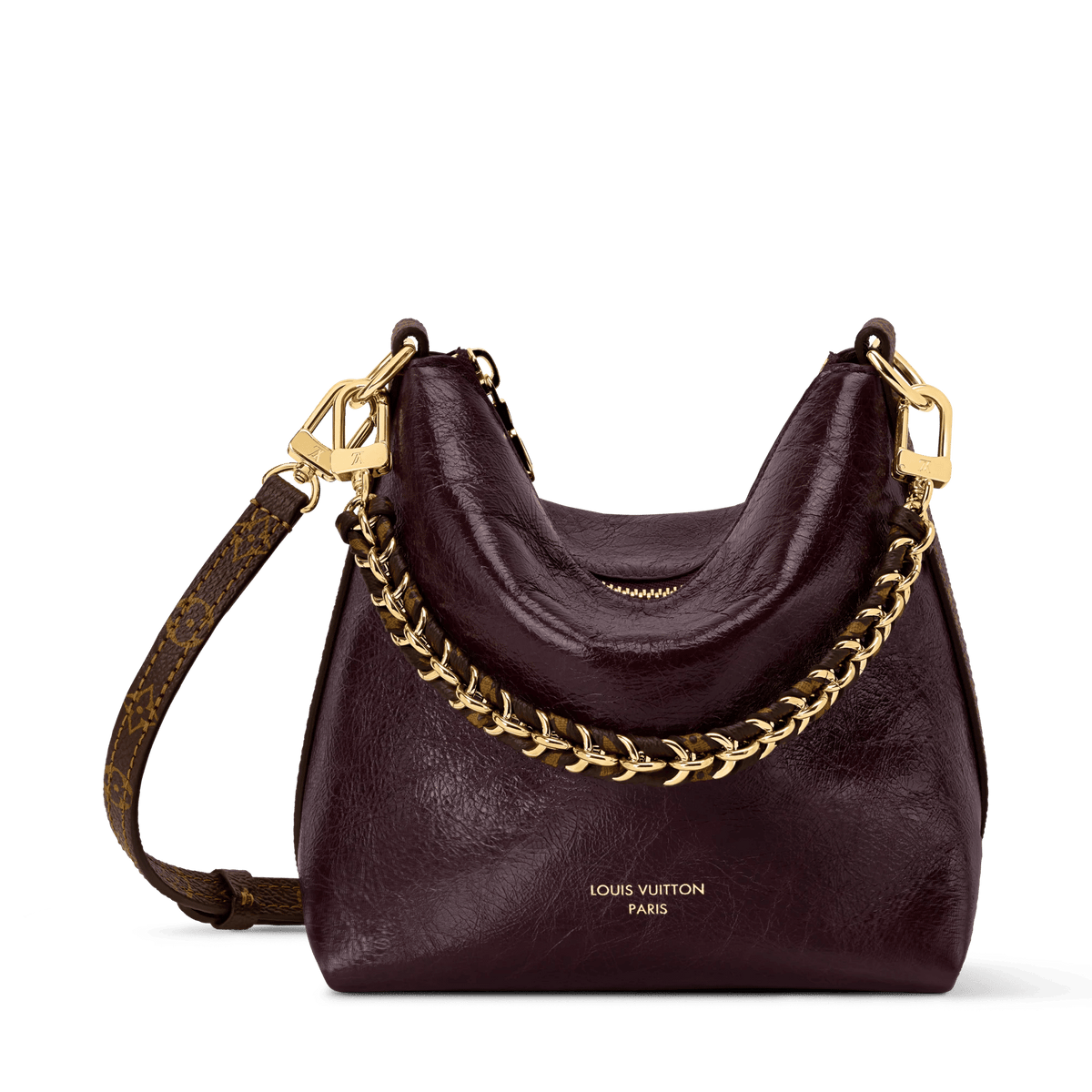 Women's Multipass Mini Monogram Rouge - JC