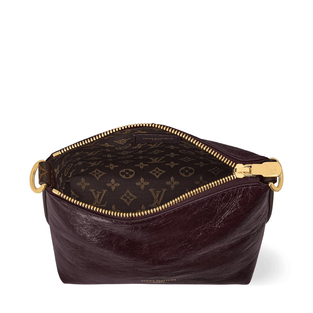 Women's Multipass Mini Monogram Rouge - JC